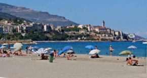 Villa plage Bastia